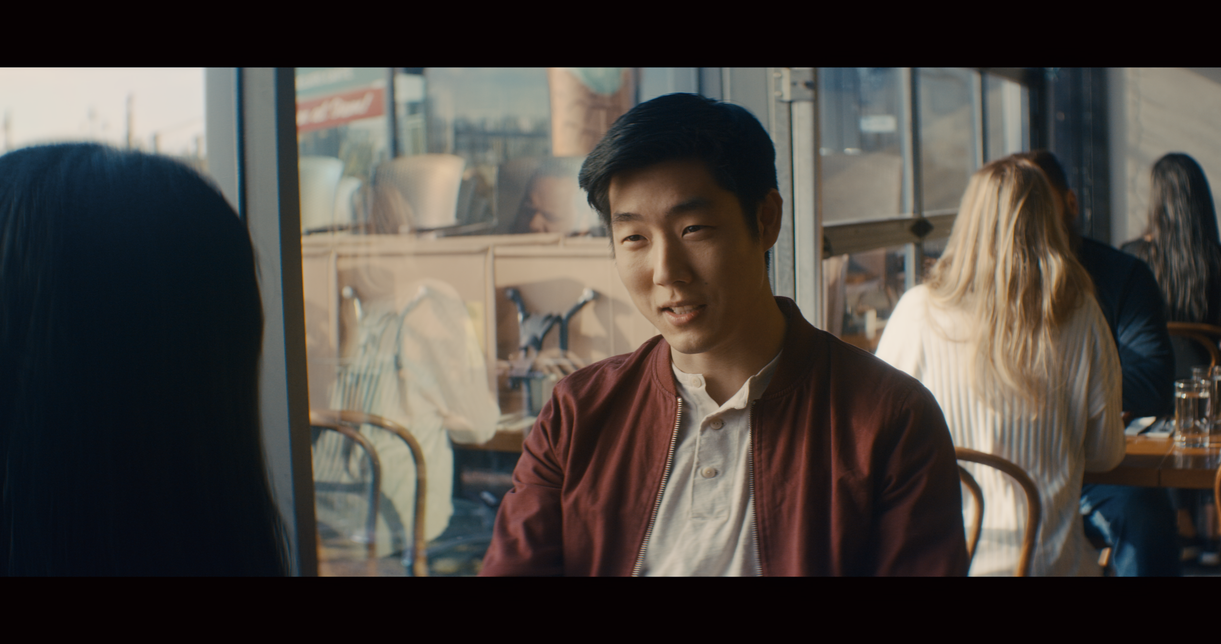 Songbird - Short Film