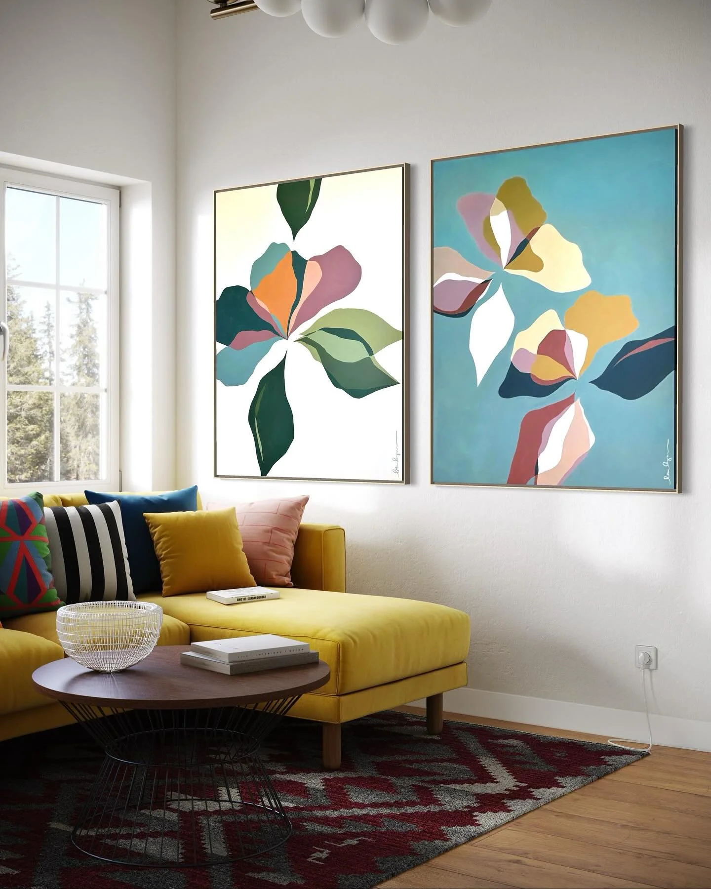 Two things for your wish list. ;)
Amber + Gather.
My two current favorites.
Available through @wellandwonder and going with me to @affps_festivals Chastain Park Fall Art Festival next weekend.
.
.
.
Come say hi!
Saturday Nov. 1, 10-5
Sunday Nov. 2, 1