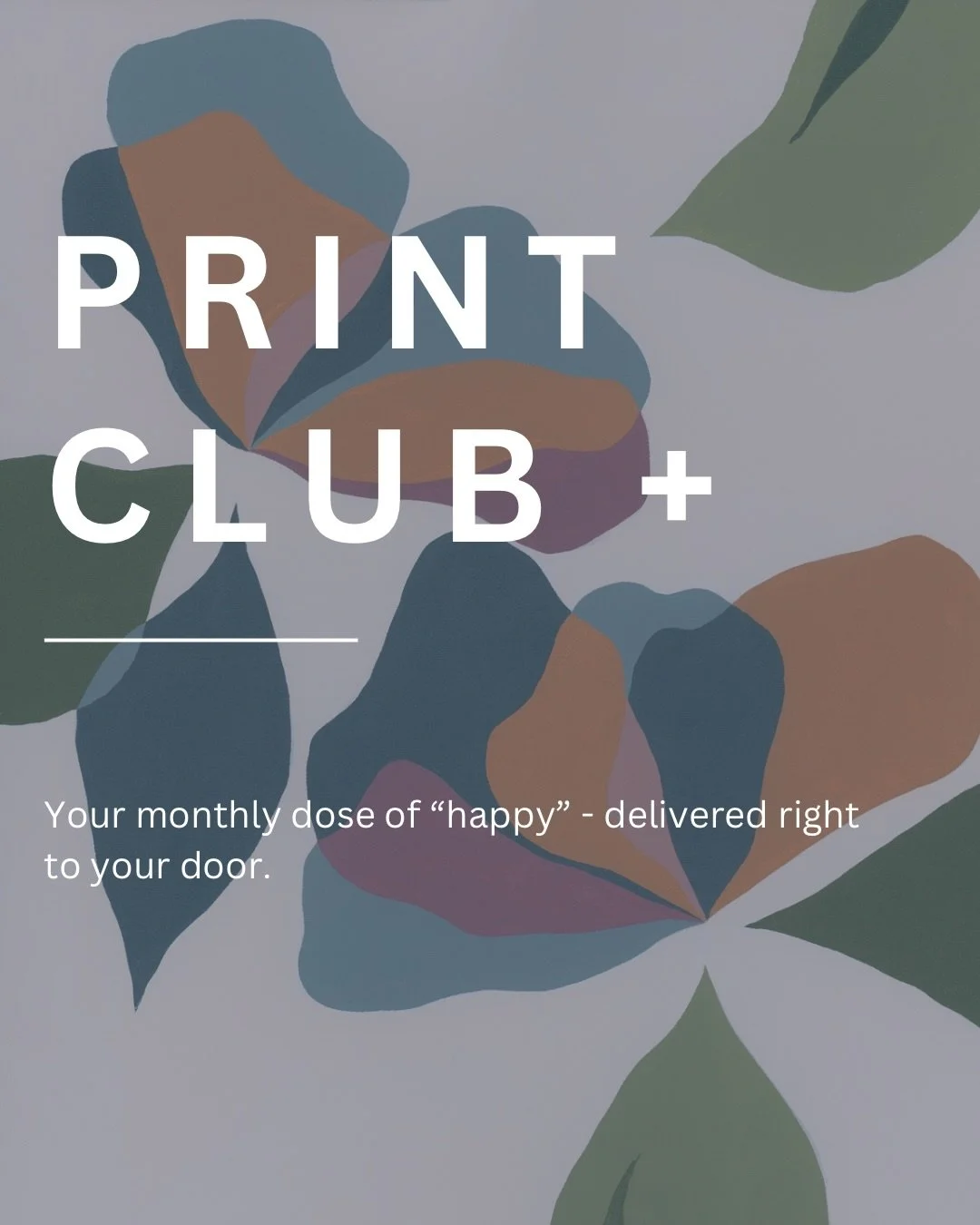 In case you missed it&mdash; I can&rsquo;t shut up about it. And the thing that&rsquo;s really missing in this carousel is that SENDING YOU ART is truly my love language. Generosity is the heartbeat I march to, and nothing brings me more joy than to 