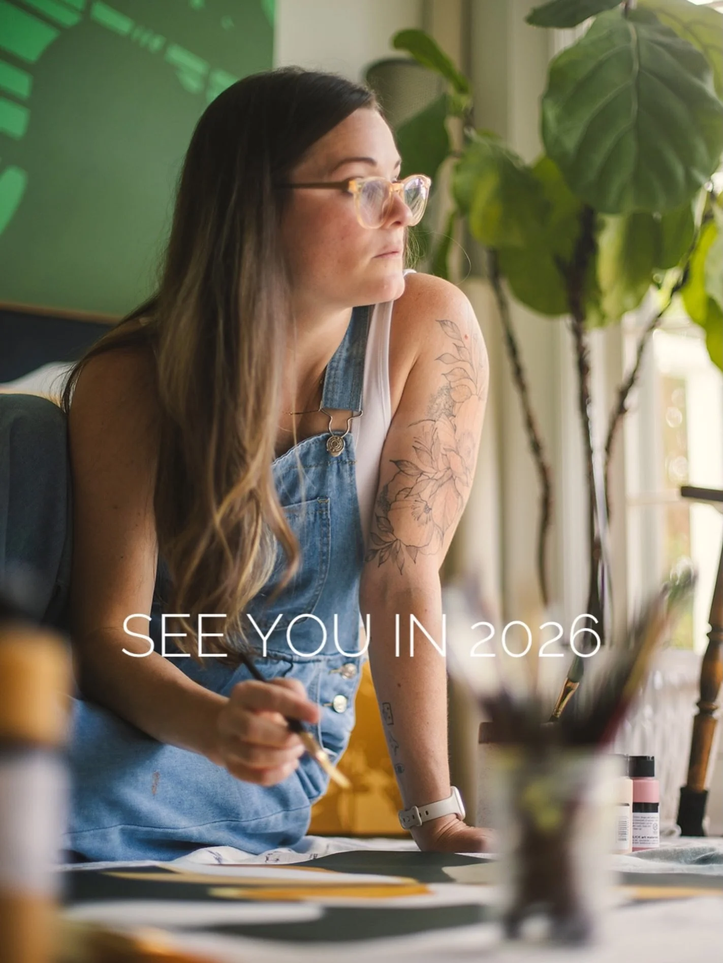 The older I get, the more I recognize seasonal rhythms in my life. Here in December, I sit reflecting on the year. I&rsquo;m noticing how much my heart wants to slow, reflect, and think on the year and where I want to go moving forward. One thing I h