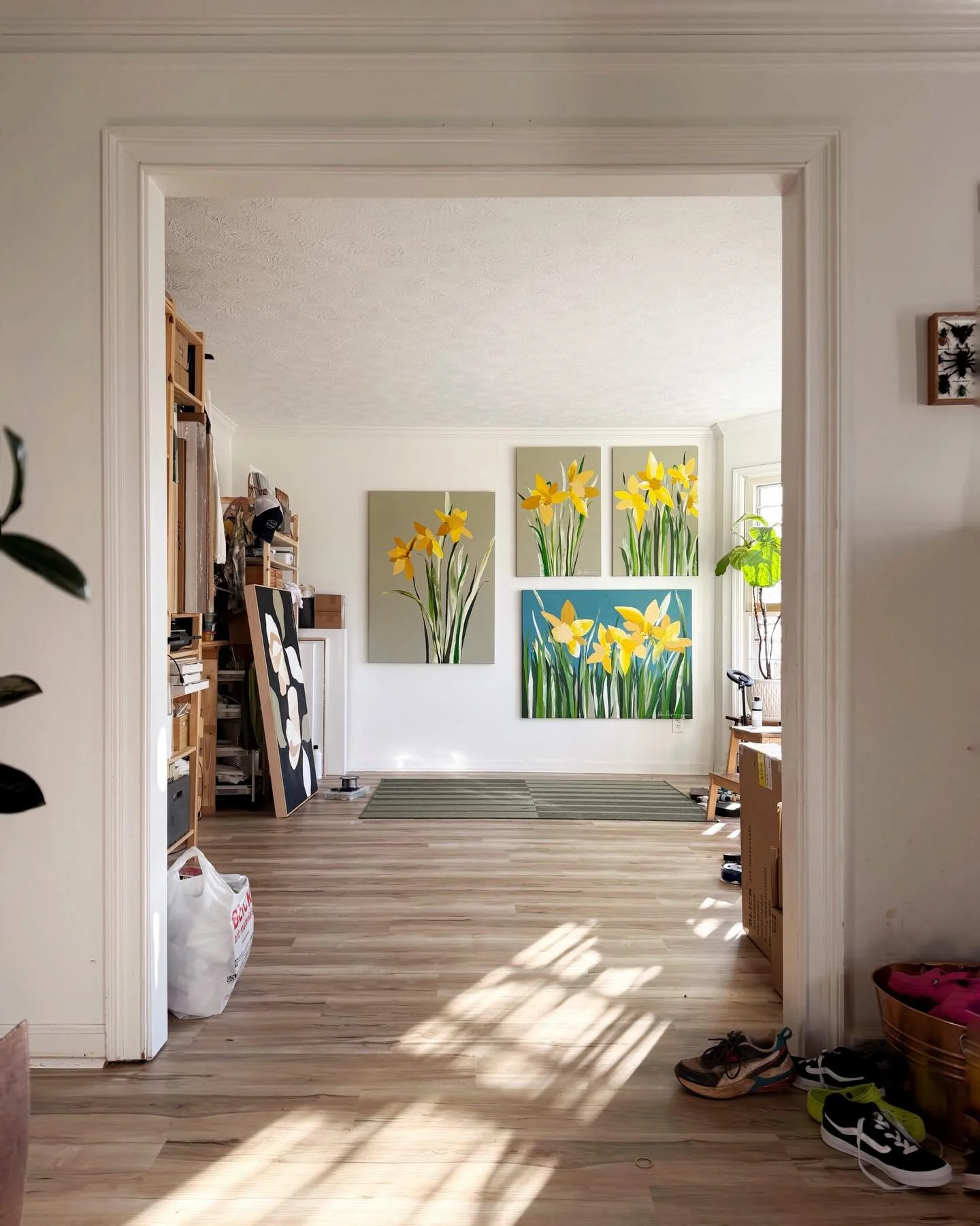 I&rsquo;ve been Easter-egging left and right. Biggest announcement to date coming in two weeks. Comment your guesses. Shipping free art to whoever guesses correctly. ☺️