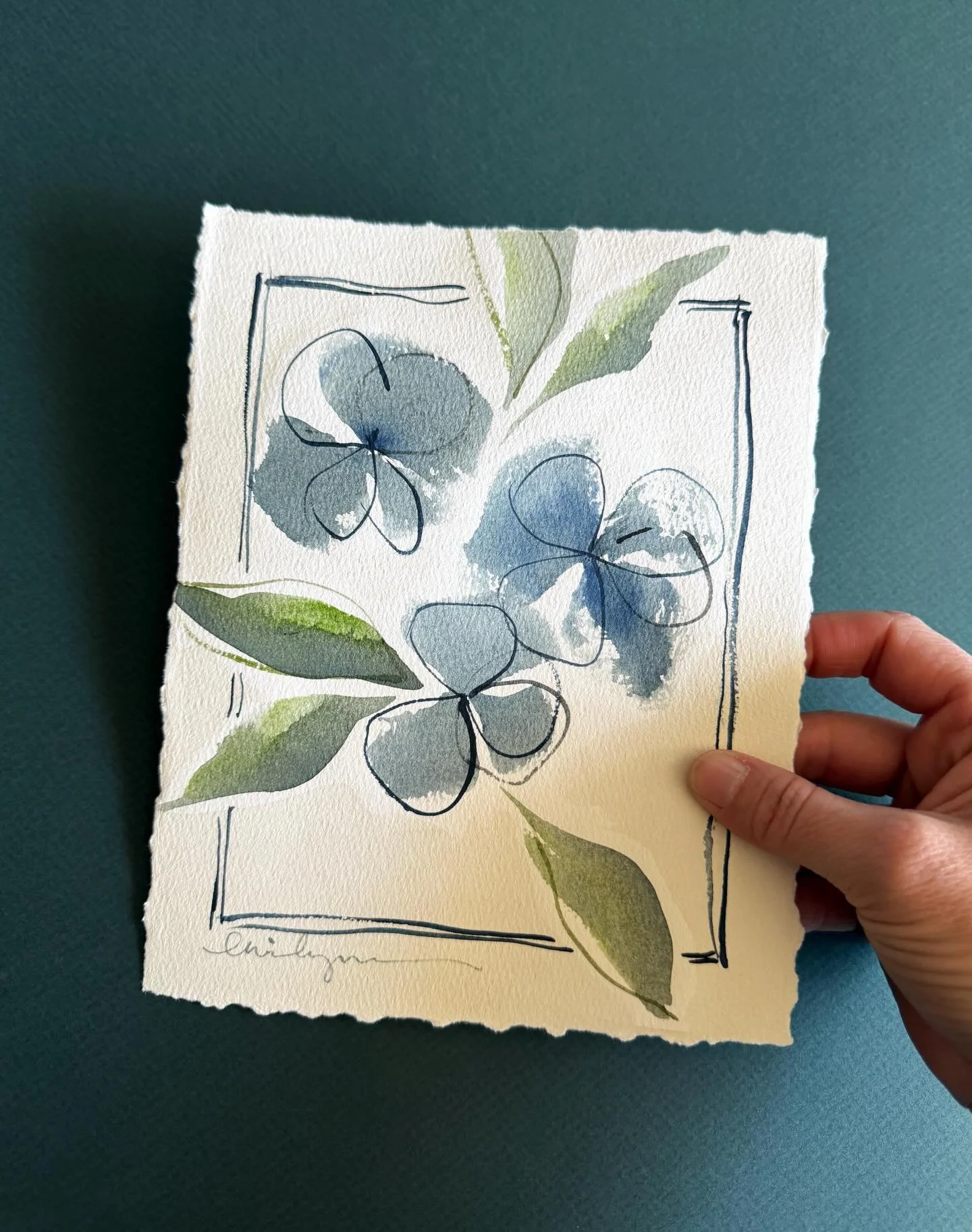 My 4 favorite pieces that will be part of the Florals Group Show with @wellandwonder TOMORROW &mdash; stay tuned WEDNESDAY at 10 am EST.