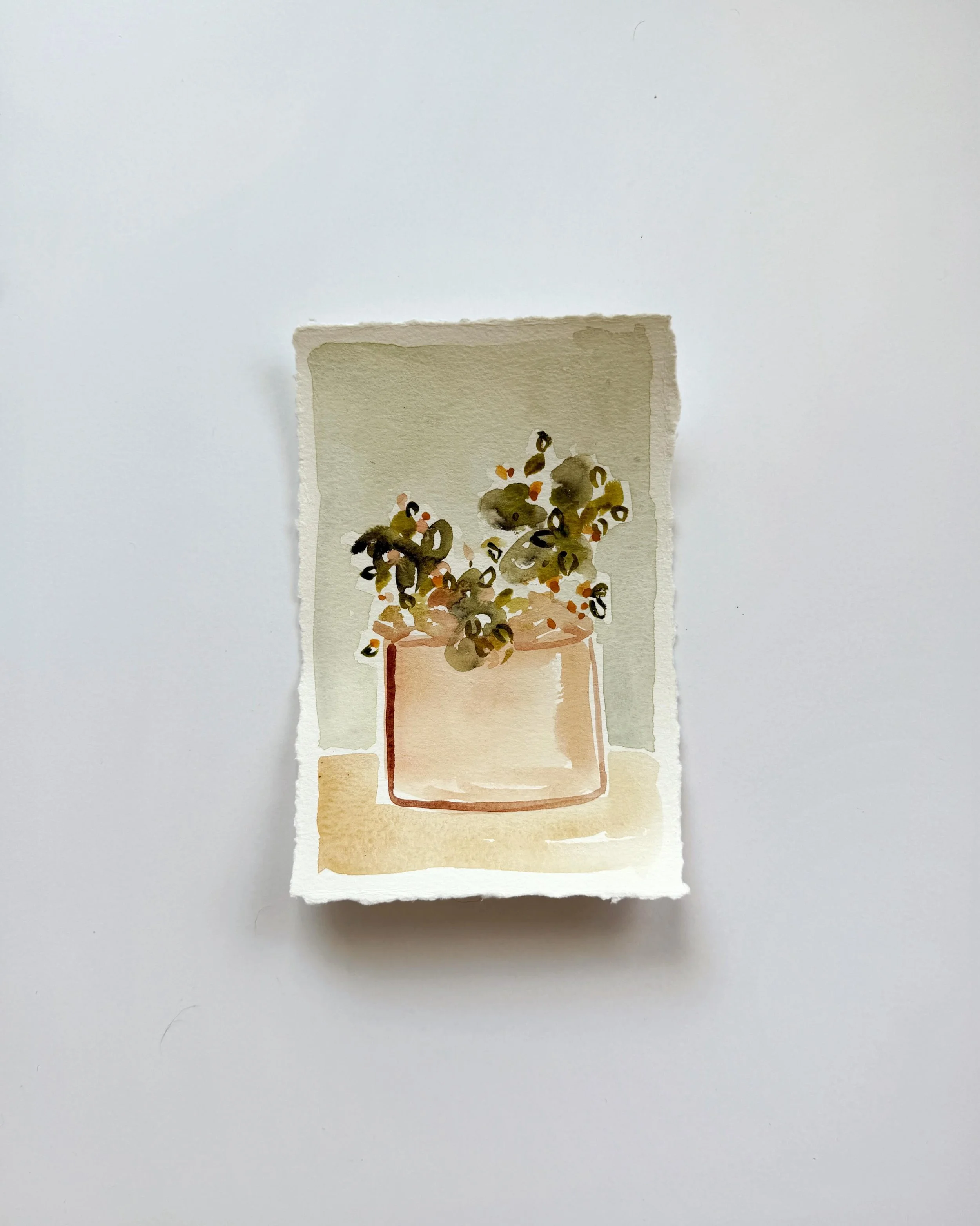 These favorite, joyful little florals are still available through @wellandwonder . 😊 So fun to see which ones you guys have snatched up. Love sending you these little bits of happiness. Only 5/16 left!