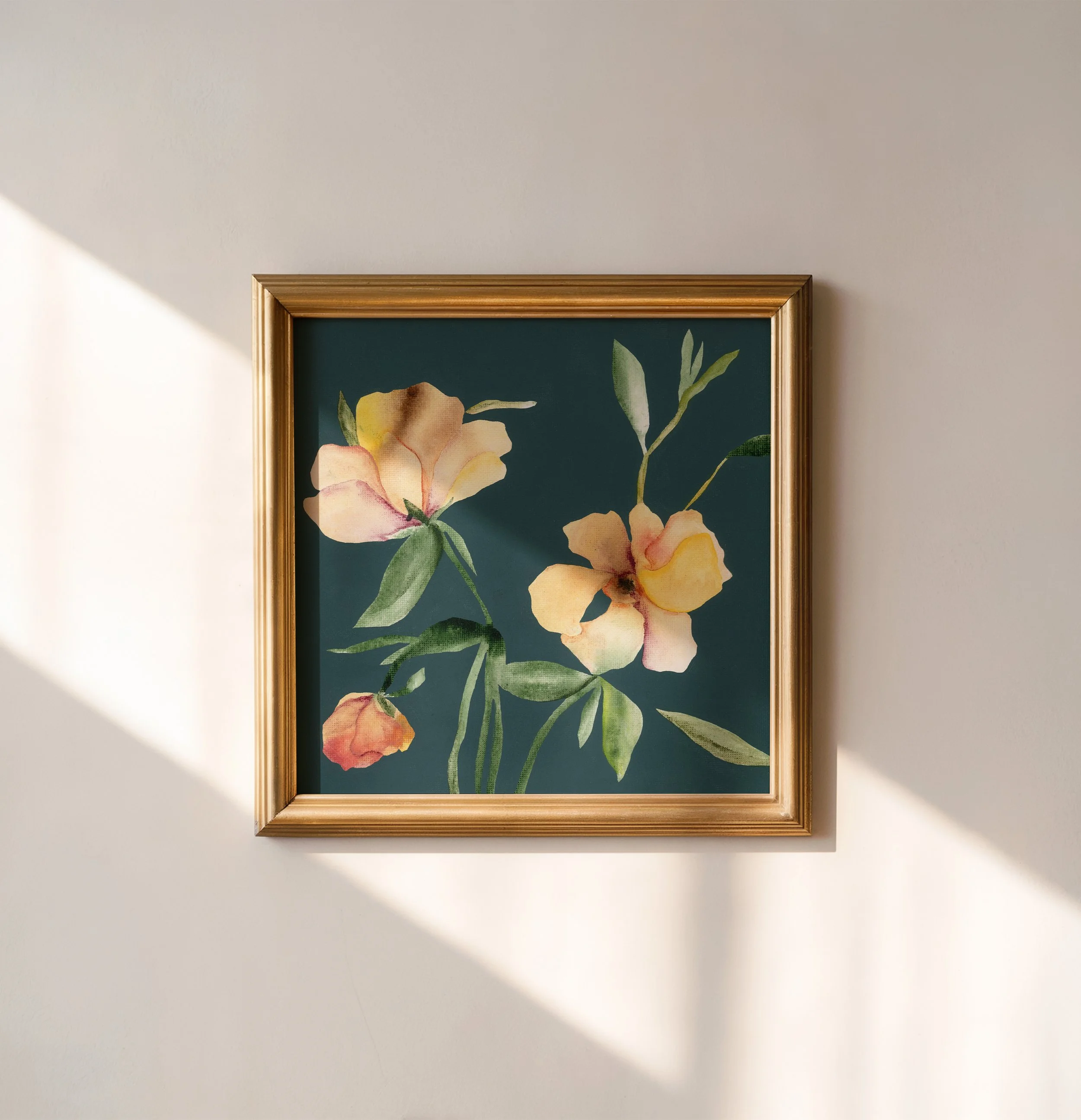 Shannen Print