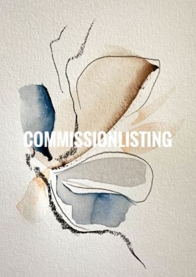 Commission Listing