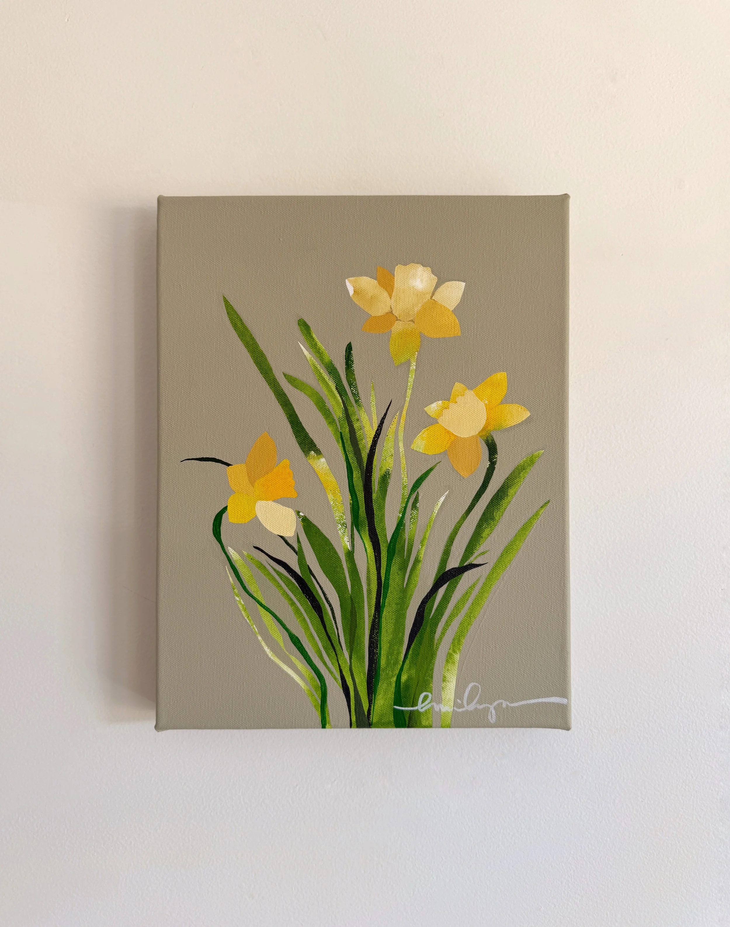 Balancing, 11x14, mixed media, $320, wall.jpg