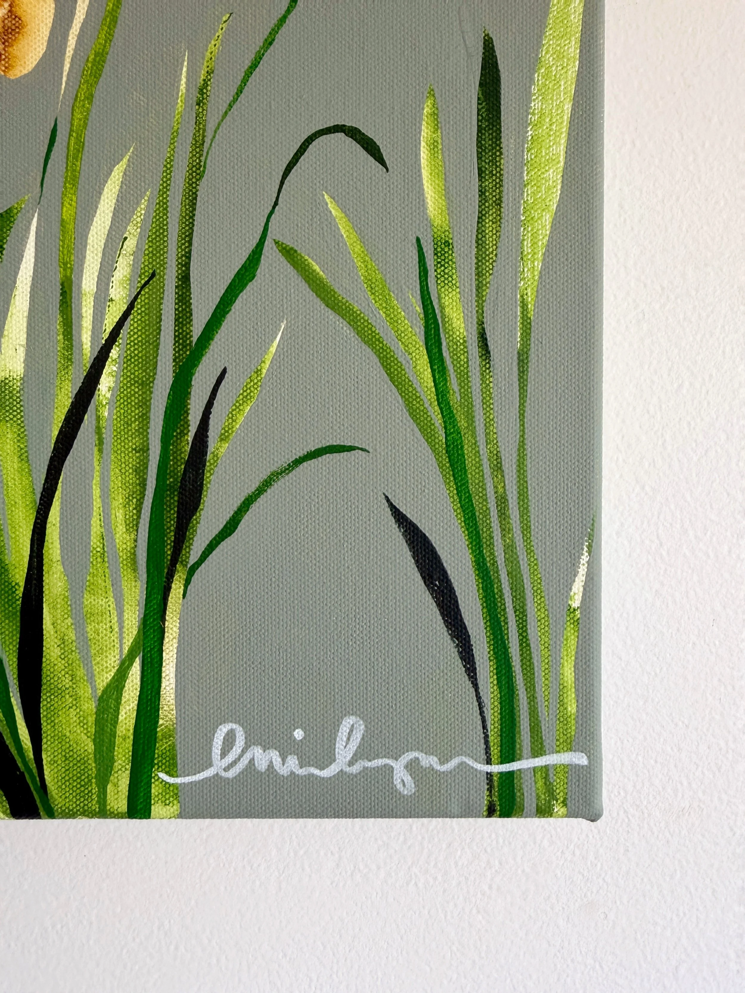 In the Margins, 11x14, mixed media, $320, detail.jpg