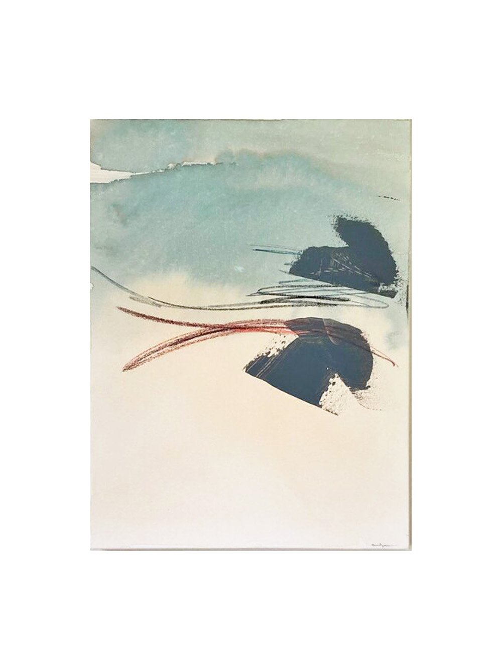 Peace 18x24
