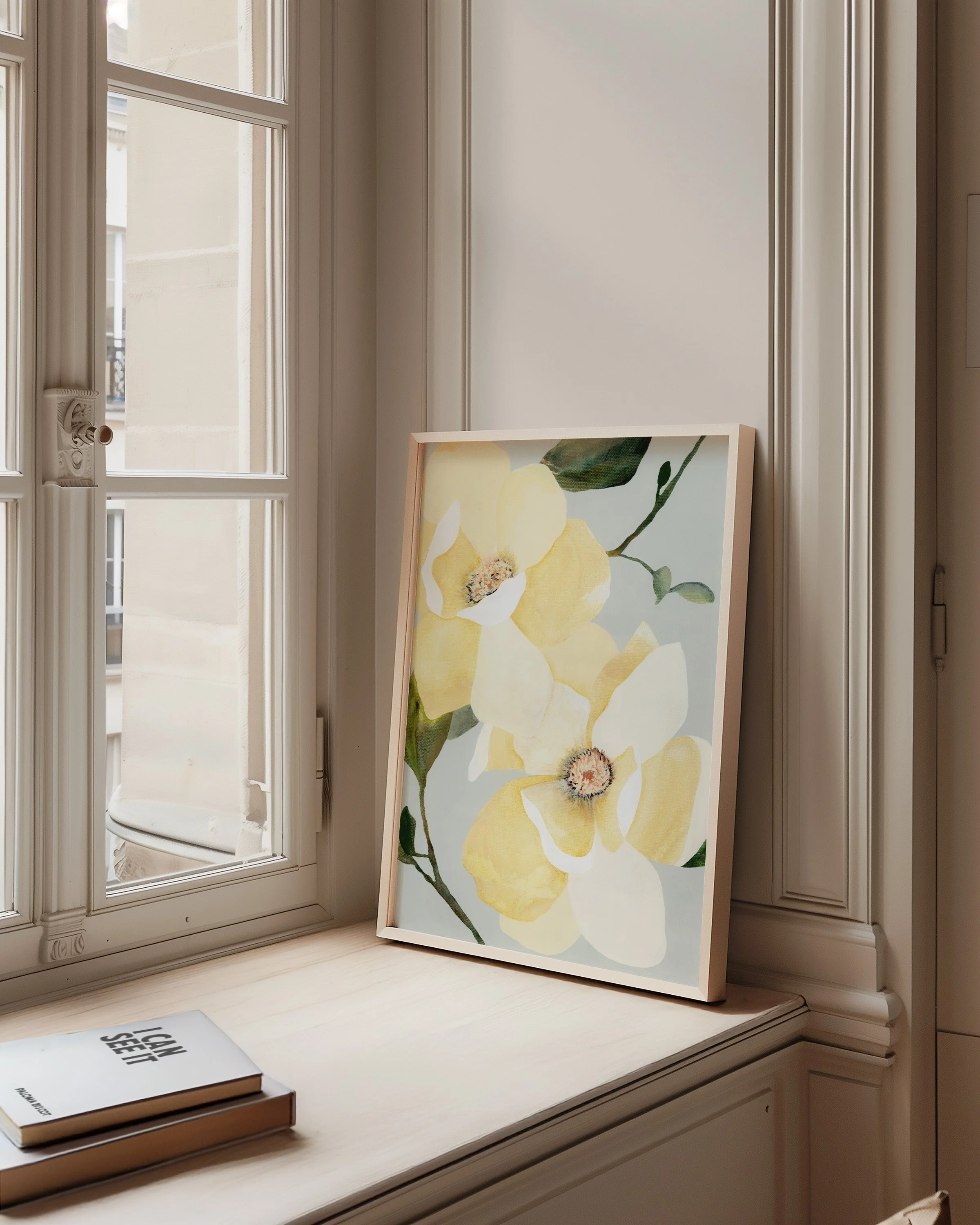 Valuing Change Print