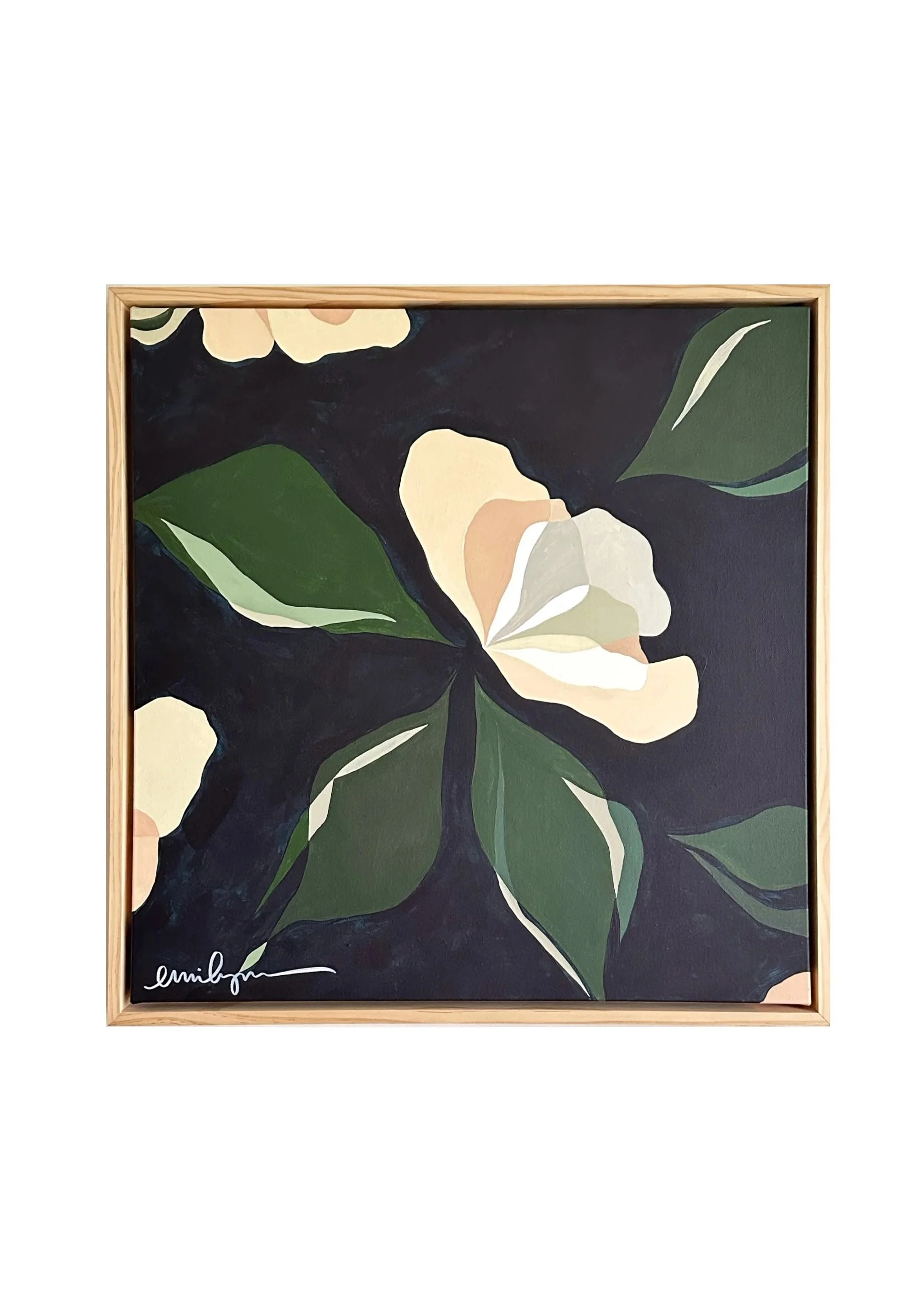 Hollow Refurbished 24x24