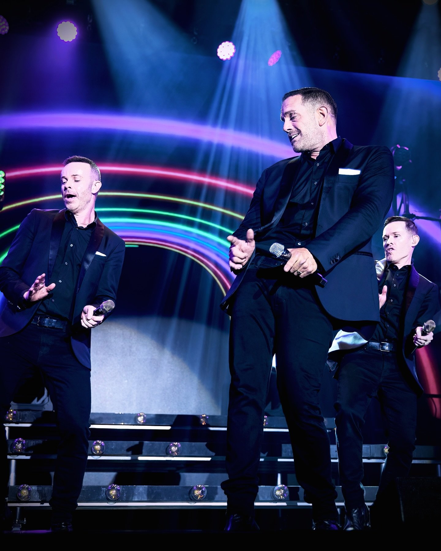 ✨Vibing in Las Vegas🪩
Come see us back at @southpointlv this week !
Tuesday, Wednesday, Thursday 🎶🫶🏻