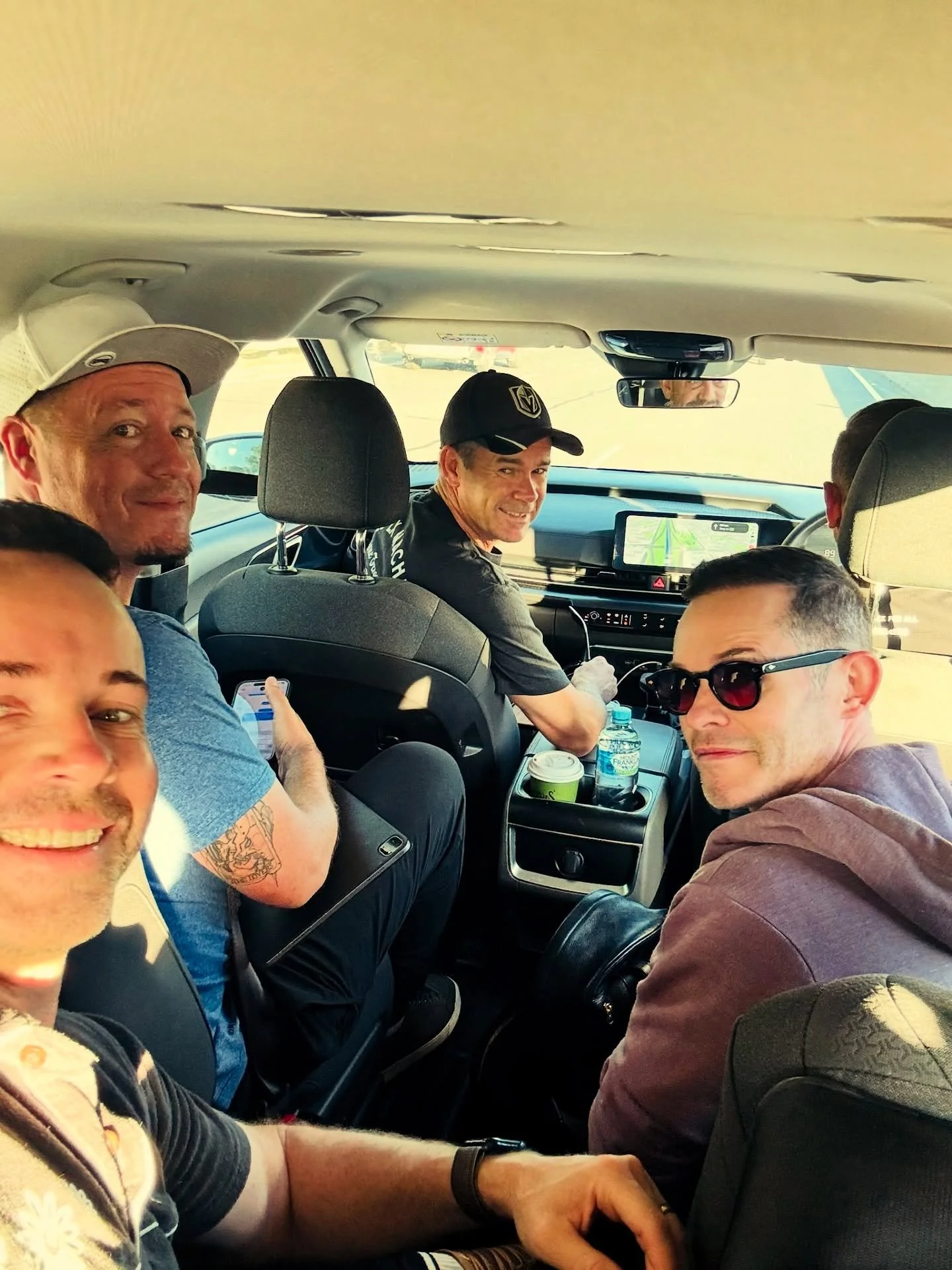 📷On the road tour dump 👉🏻