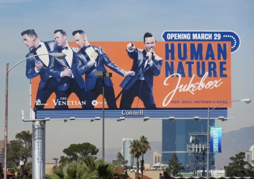 HN 2016 camera roll incoming 
All things Jukebox 💿 &amp; swipe for an absolute highlight - meeting the legendary Brian Wilson 🫶🏻