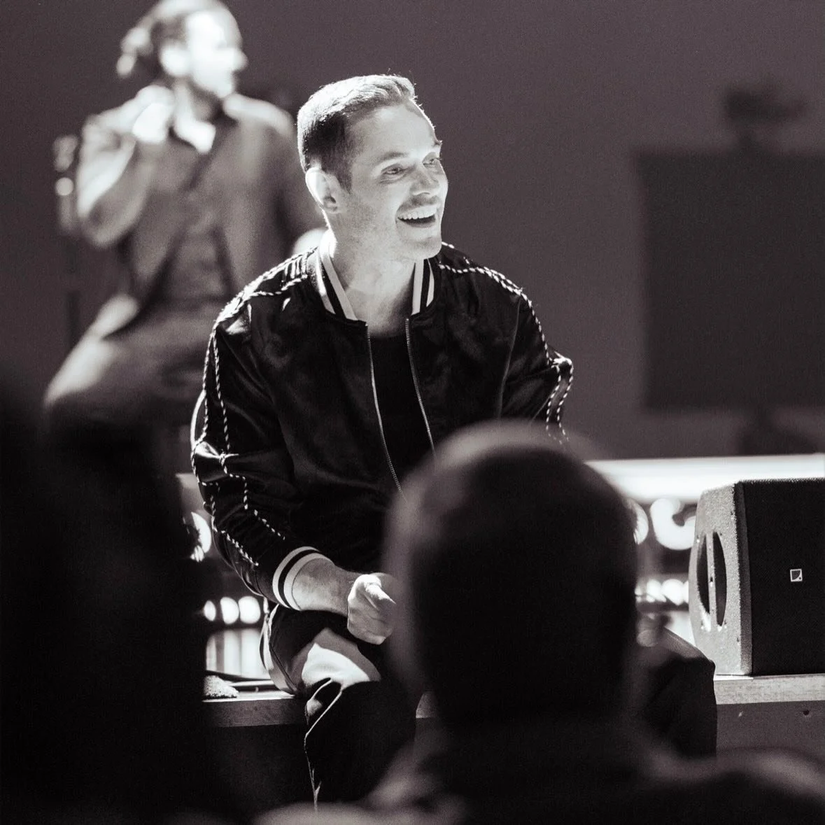 This guy has been making us swoon, laugh and dance his whole life. Wouldn&rsquo;t trade him for anything. HAPPY BIRTHDAY MIKE.
Drop @miketierneyofficial some birthday love in the comments ⬇️ 🎉🥳🎈