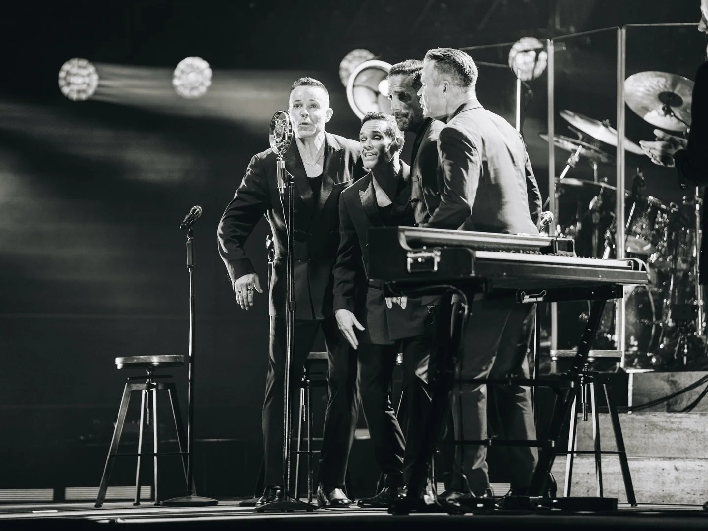 🎙️What song are we singing?

Wrong answers only 👇🏼