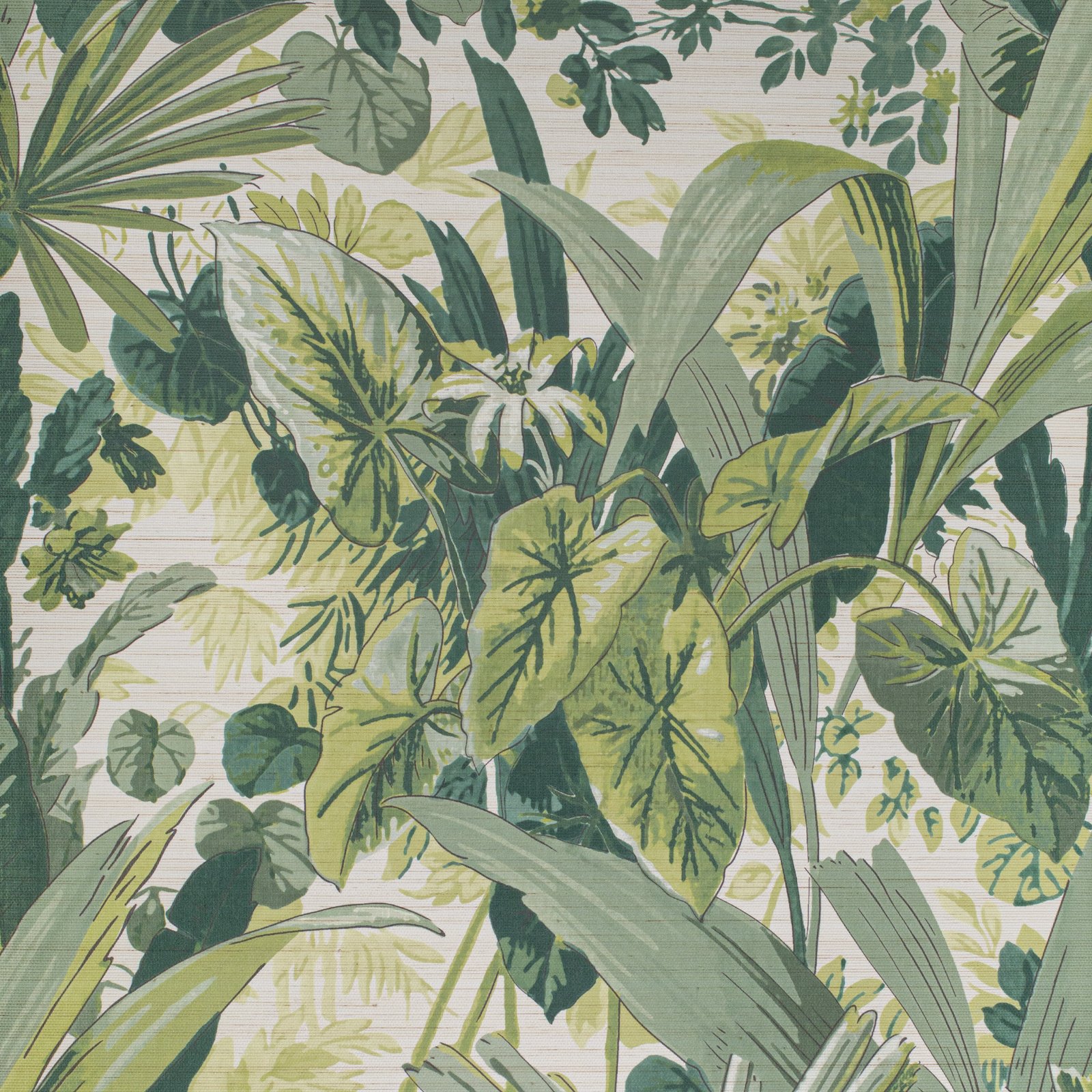 Tallulah Grasscloth - New
