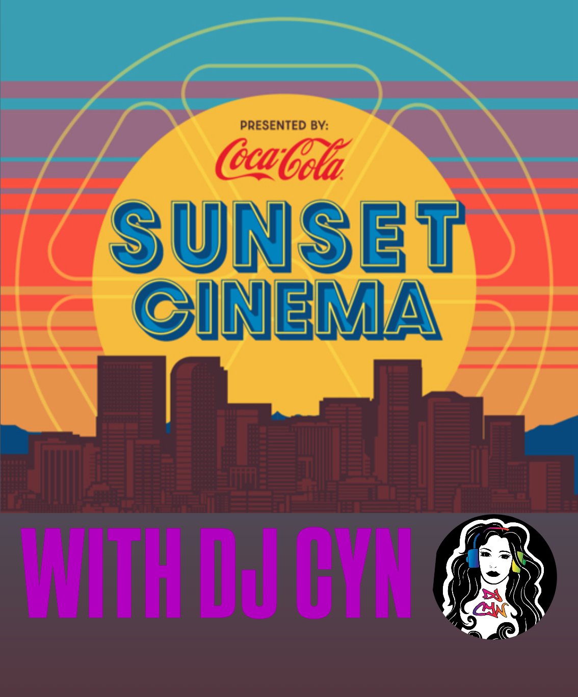 SUNSET CINEMA