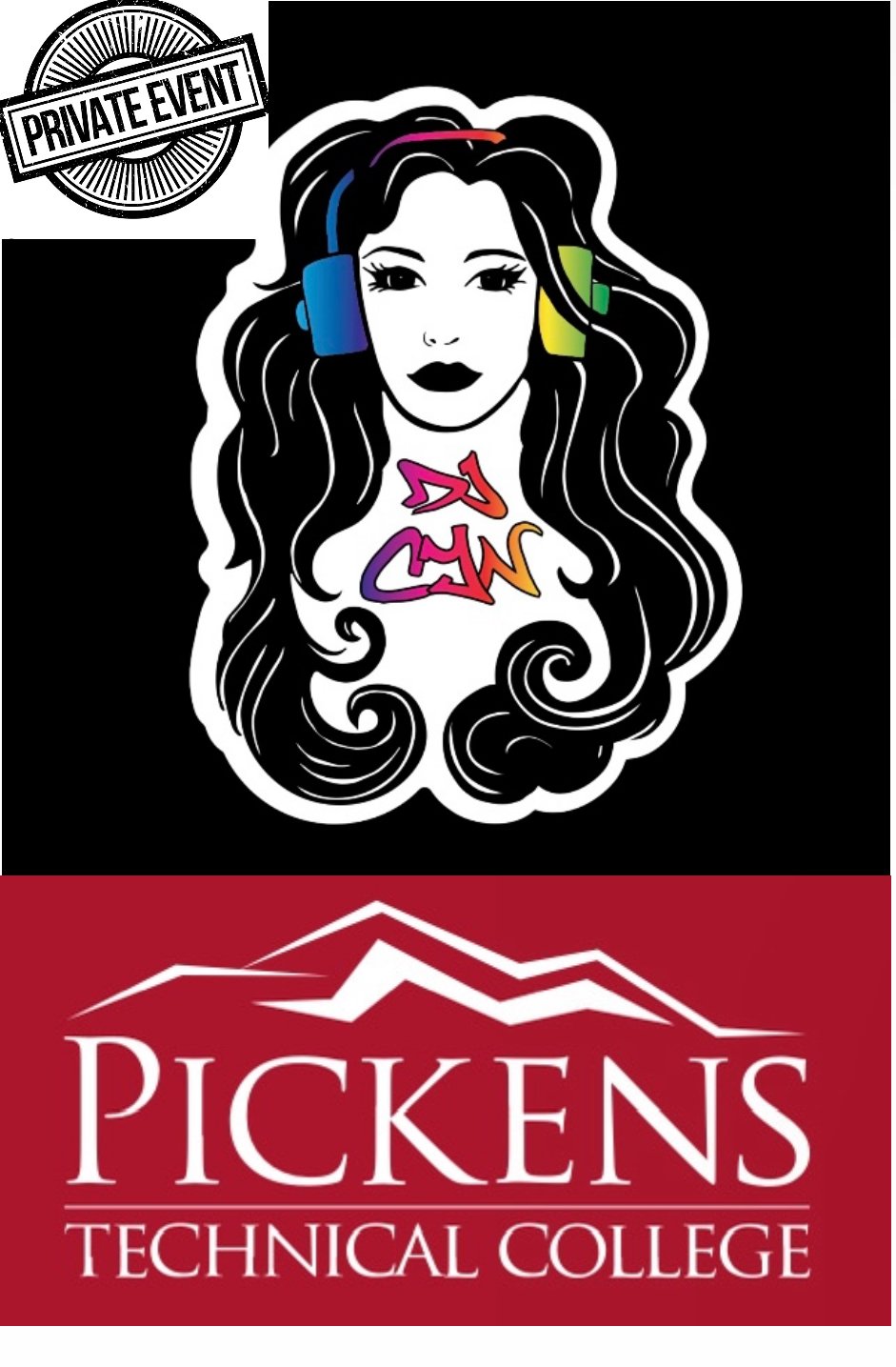PICKENS TECH EVENT