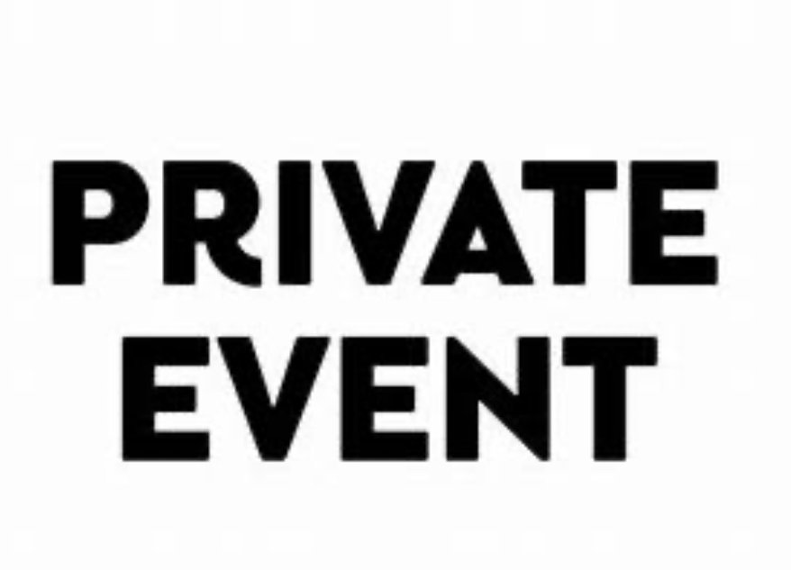 CONFERENCE EVENT