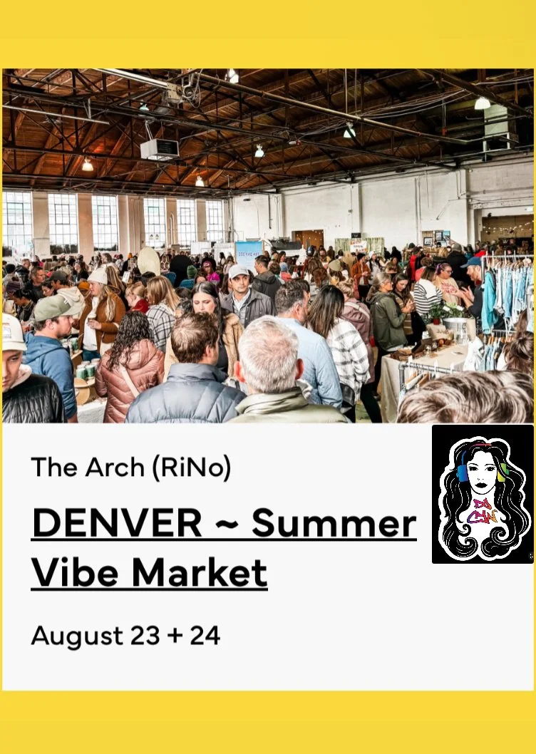 Vibe Artisan Market