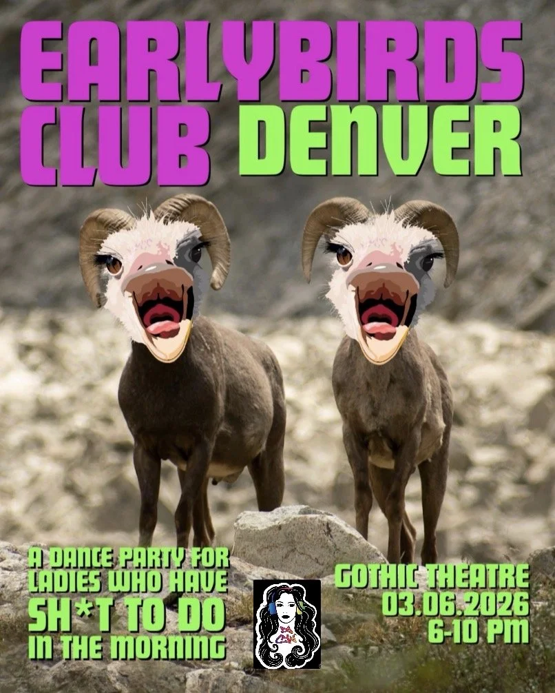 EARLY BIRDS CLUB DENVER