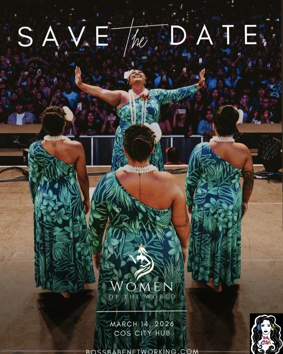 WOMEN OF THE WORLD FASHION SHOW 2026