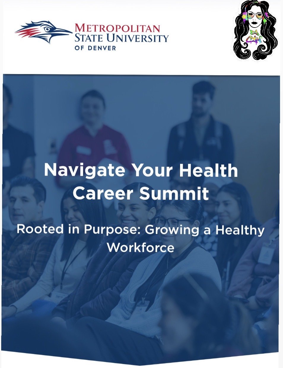 MSU NAVIGATE YOUR HEALTH CAREER SUMMIT 