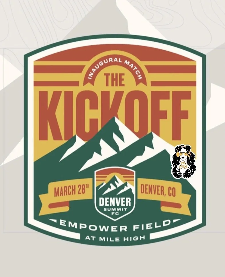 DENVER SUMMIT FC THE KICKOFF 