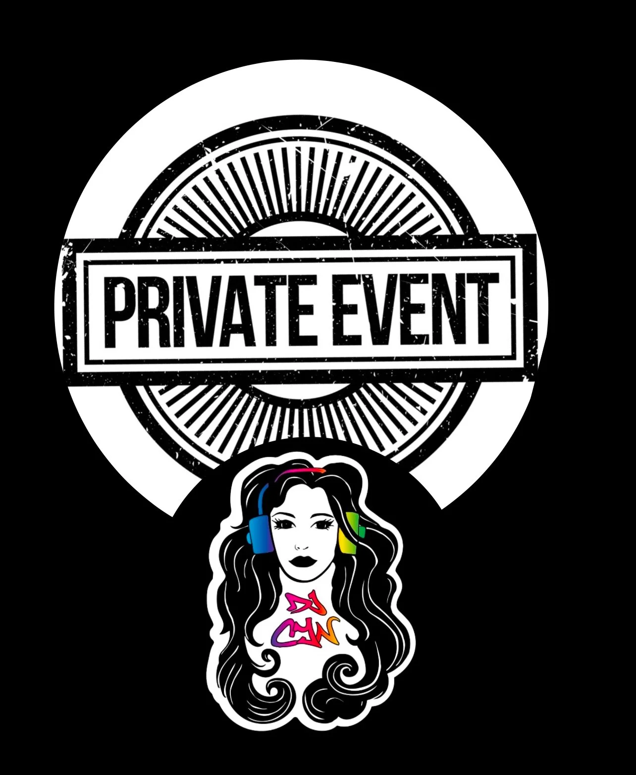 PRIVATE EVENT
