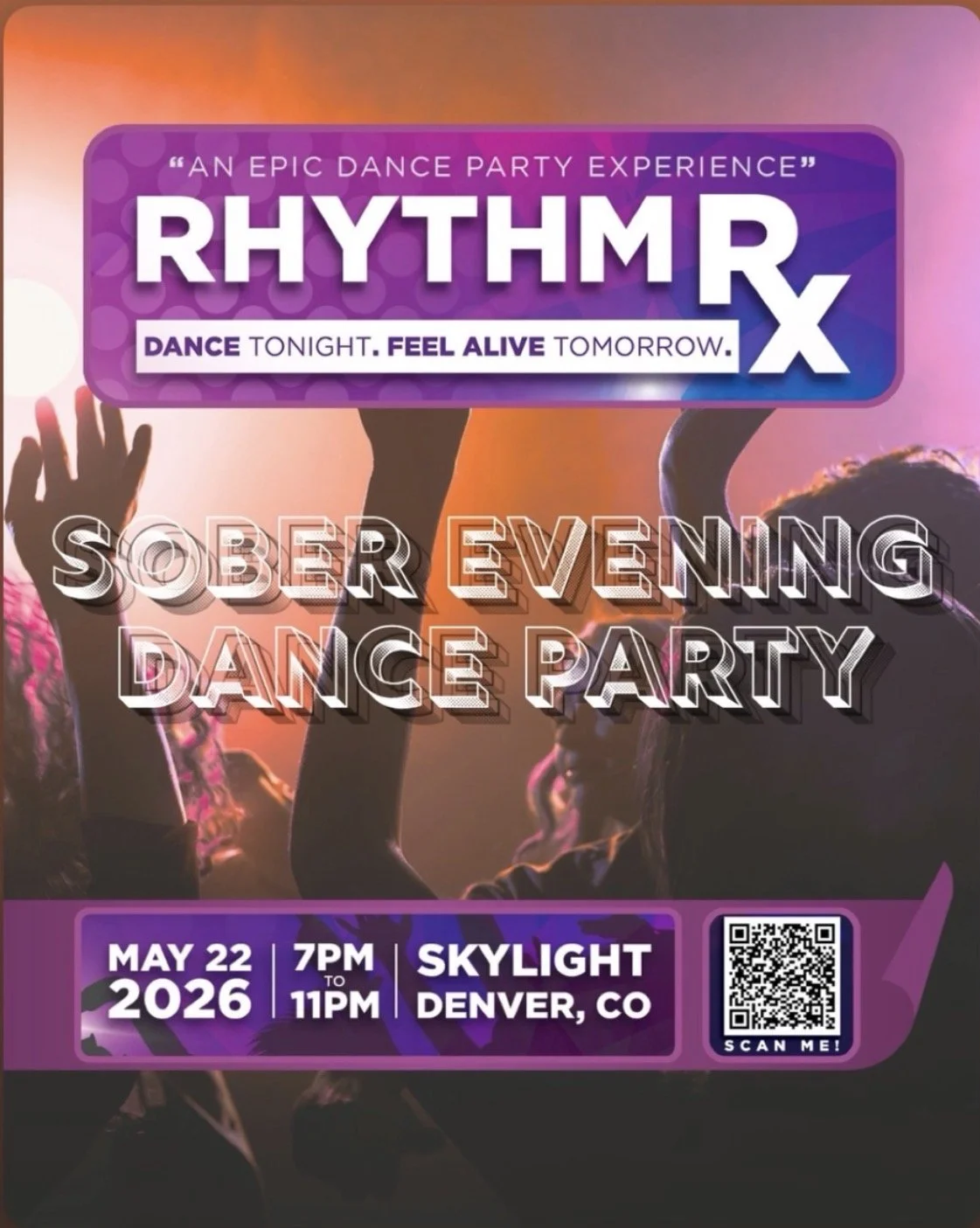 RhythmRx