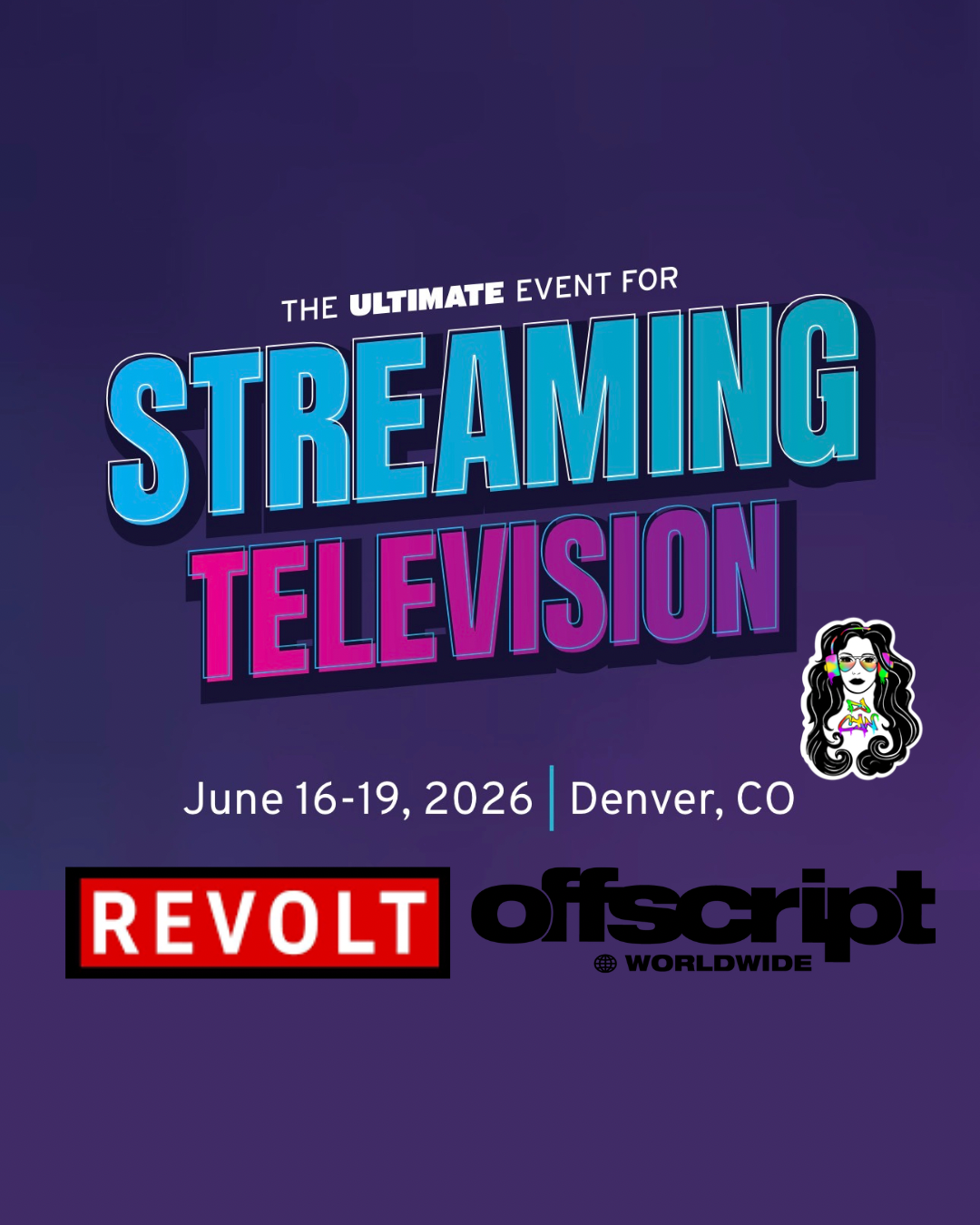 STREAM TV DENVER 2026 