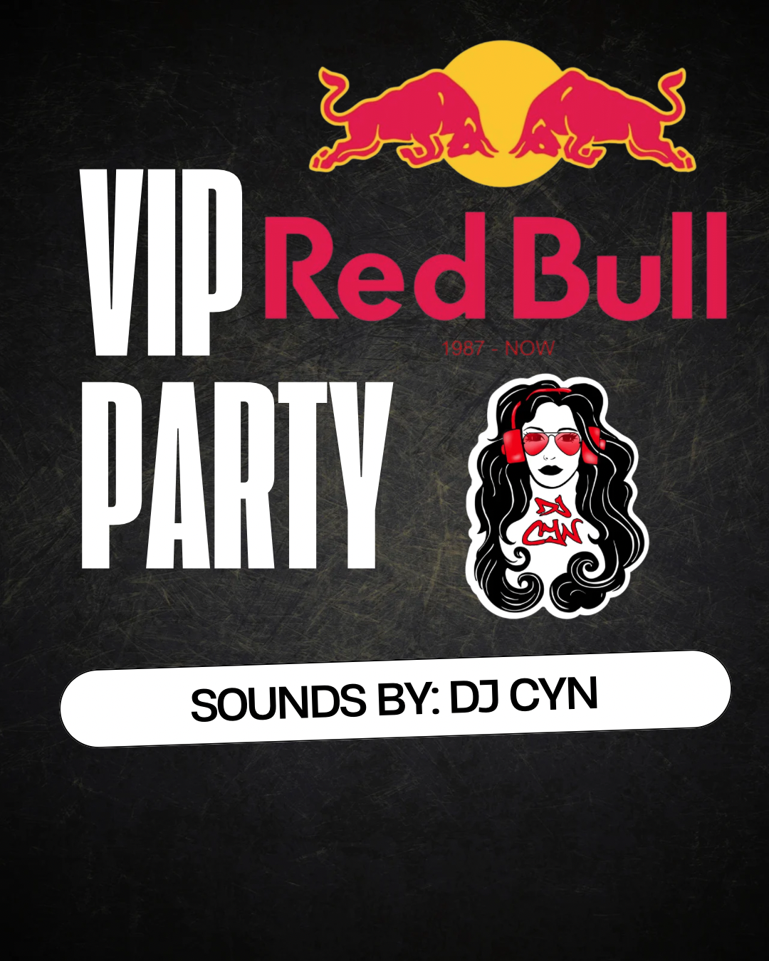 PRIVATE VIP EVENT
