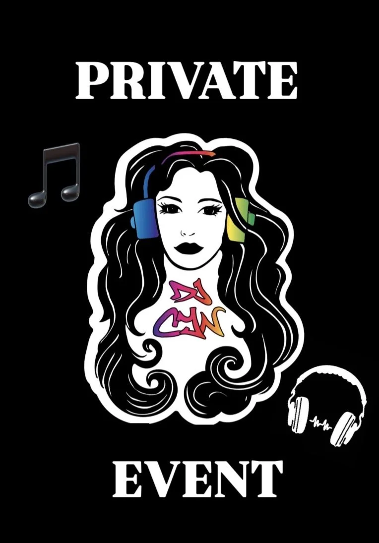 PRIVATE PARTY