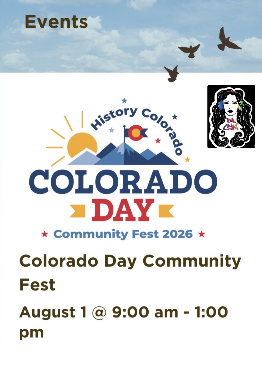 COLORADO DAY COMMUNITY FEST 2026