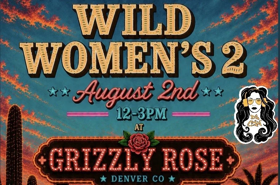 WILD WOMENS 2