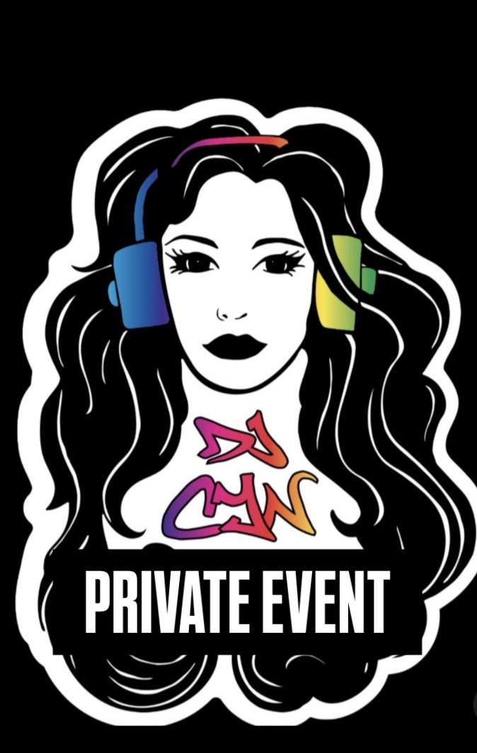 PRIVATE EVENT