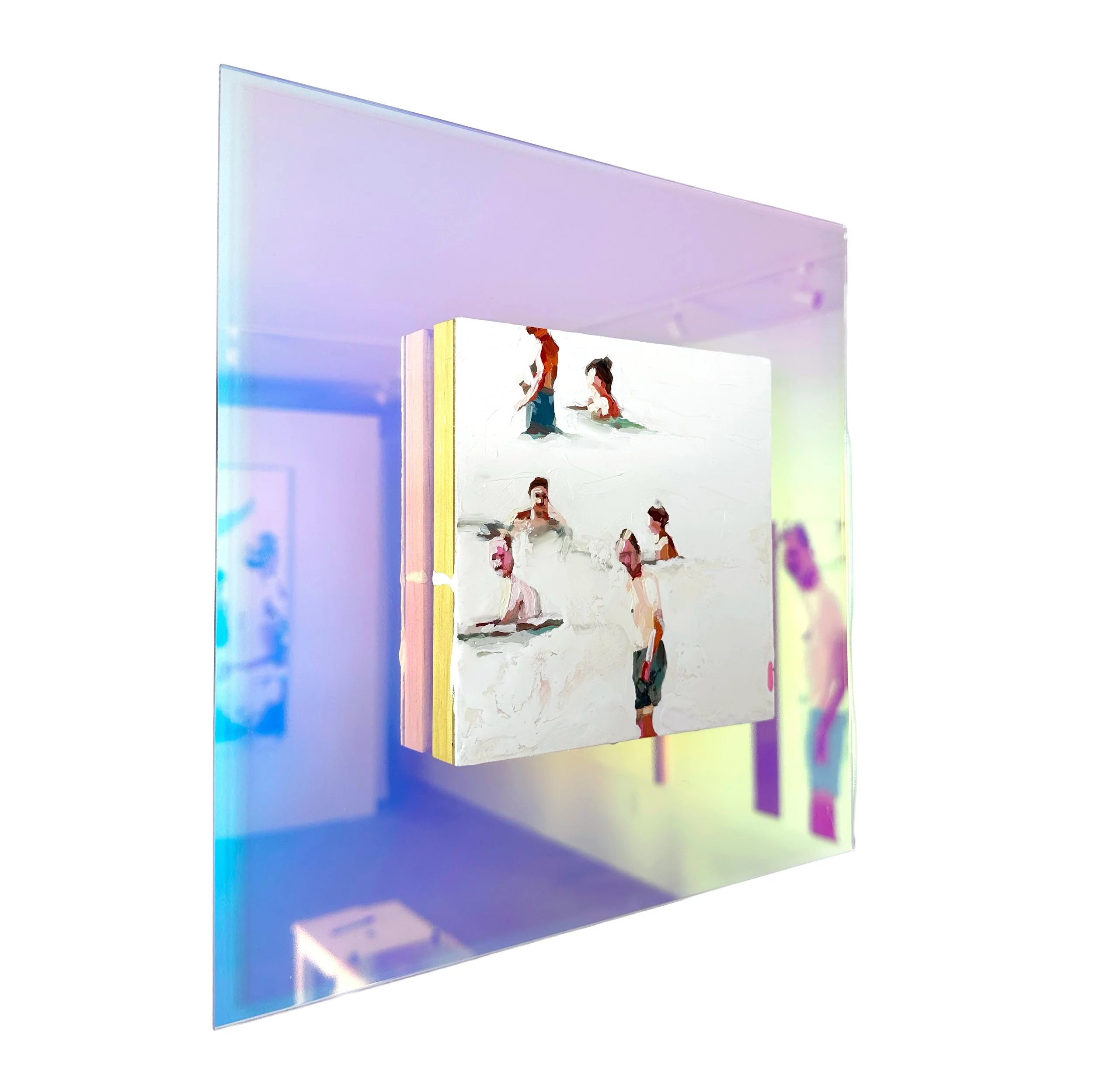 sun soaked swimmers II side view square.jpg