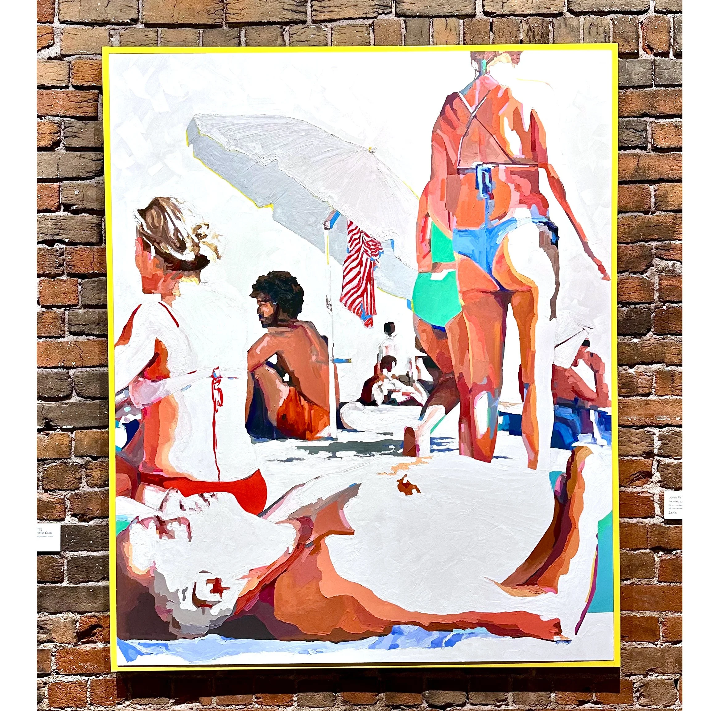 sun bathers square on brick wall_.jpg