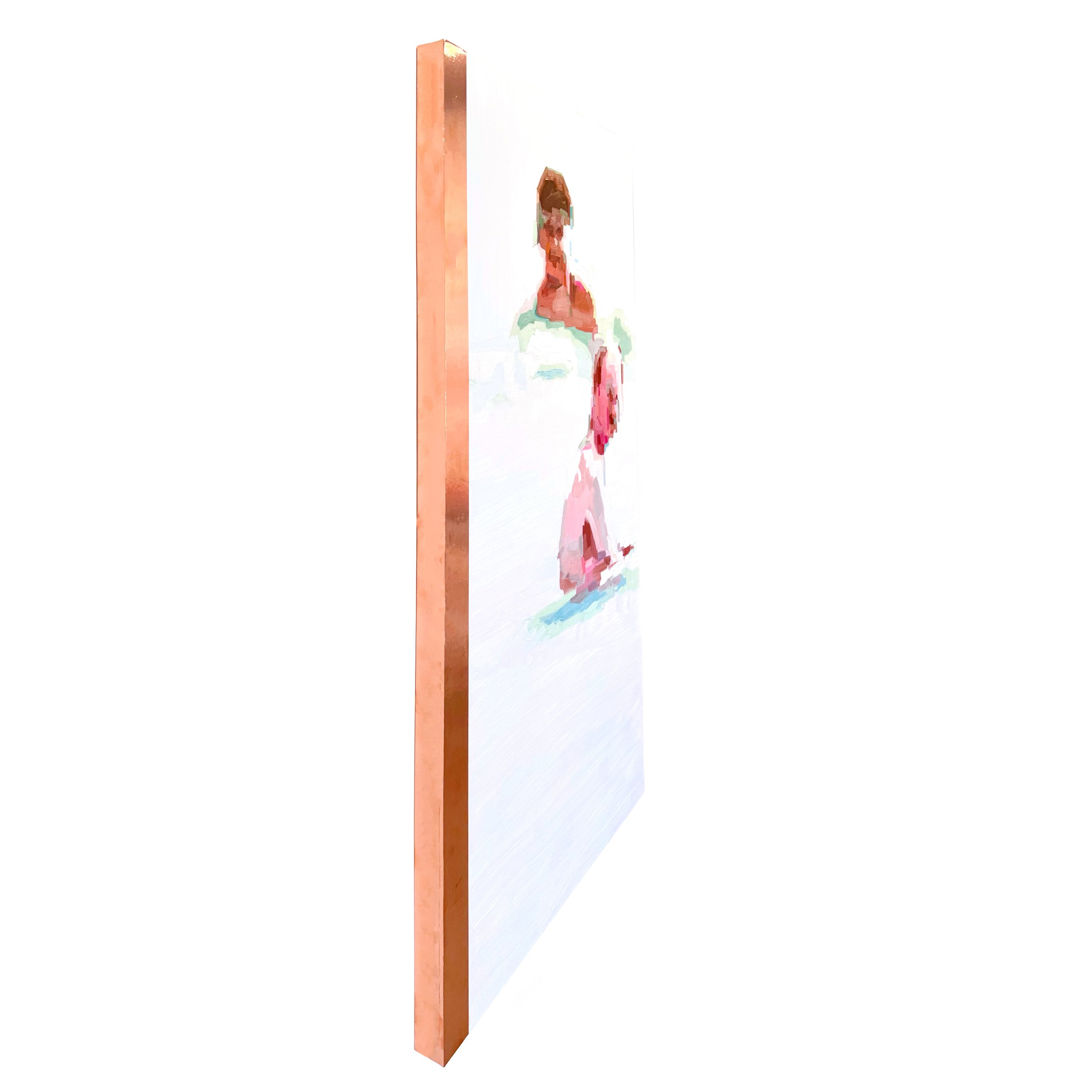 bathing strangers III side view square.jpg