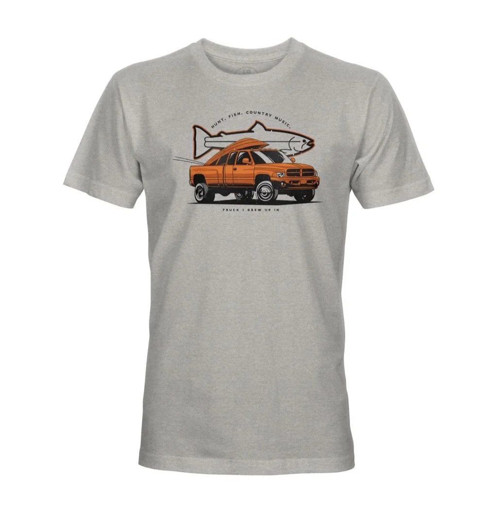 TRUCK T