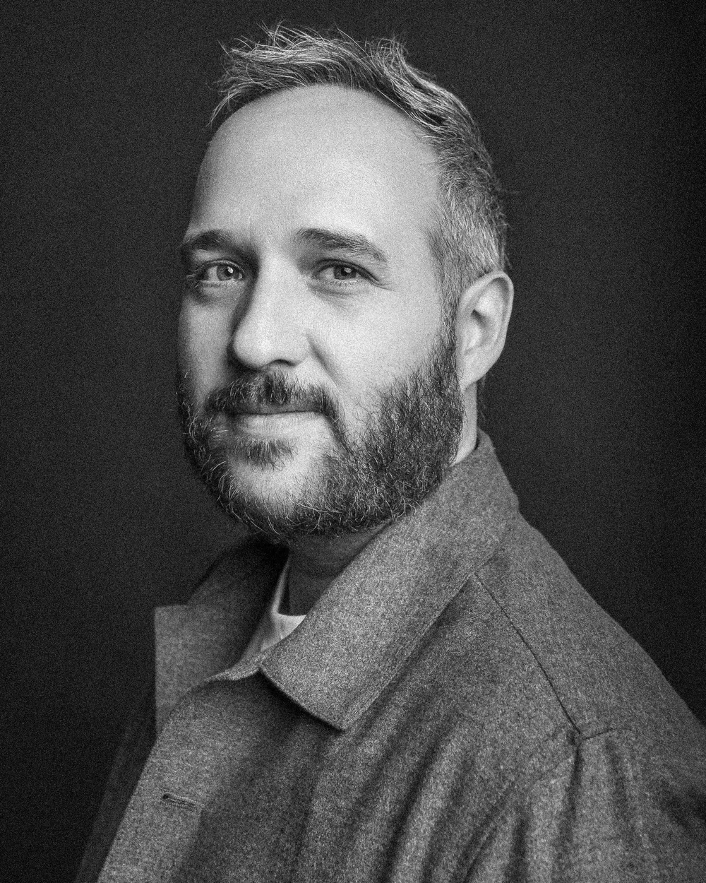 AARON SCHOONOVER