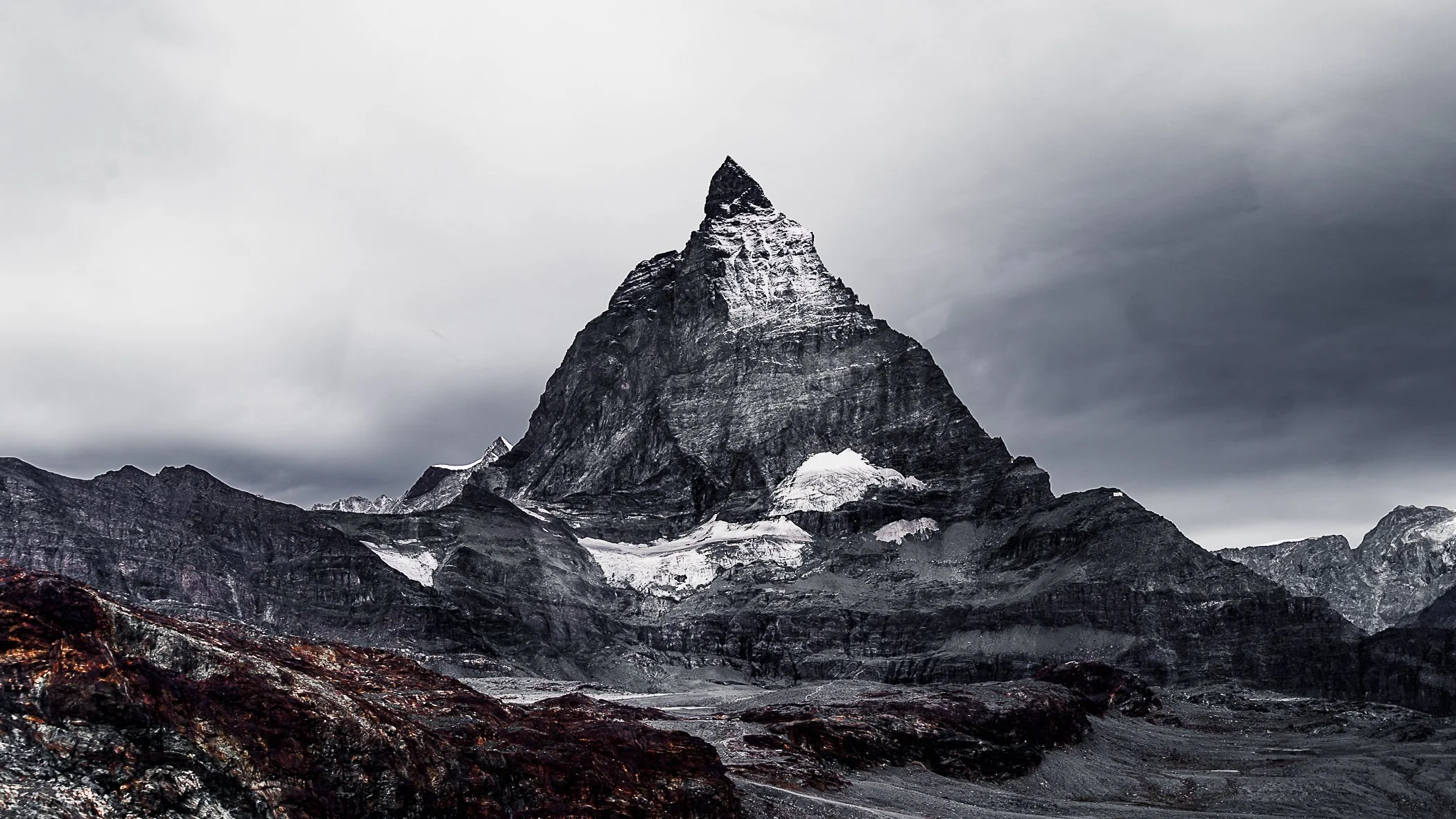 Matterhorn