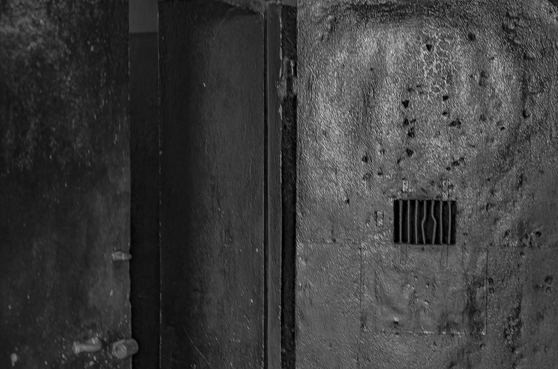 Hanoi Hilton I