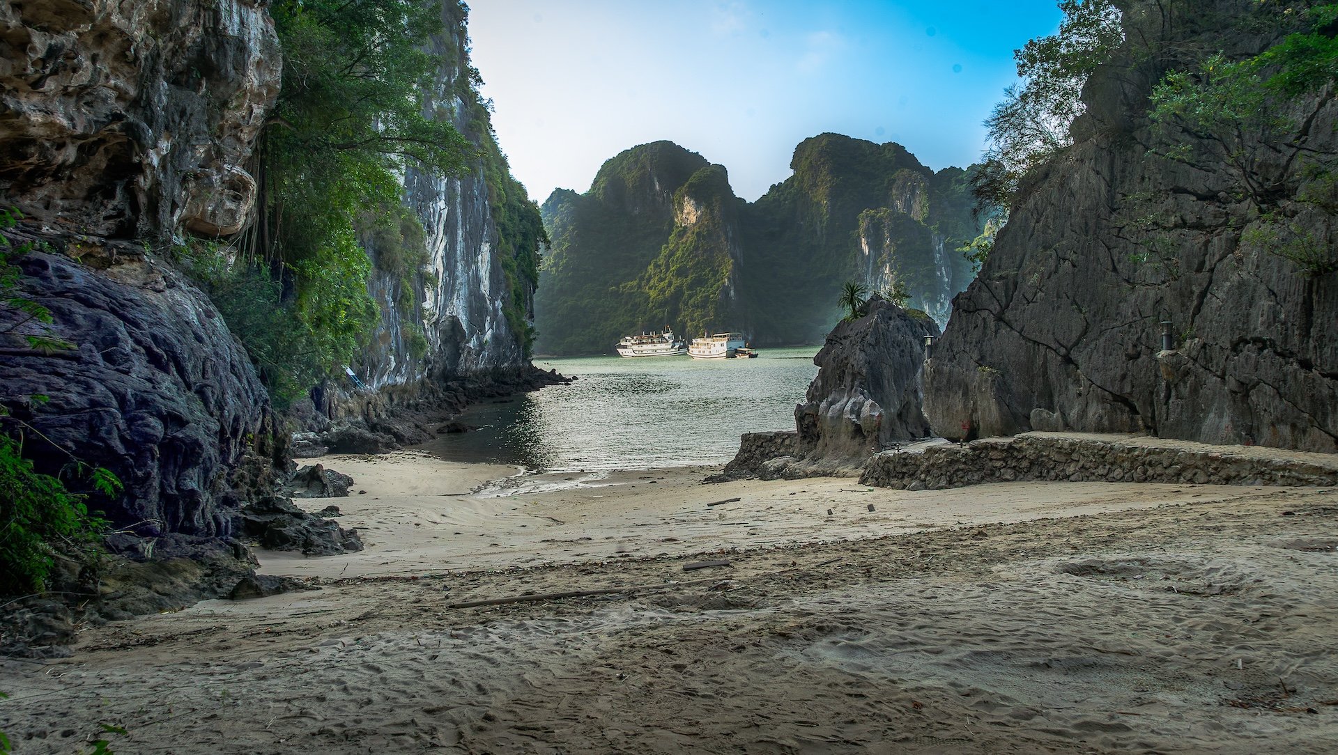 Harong Bay I