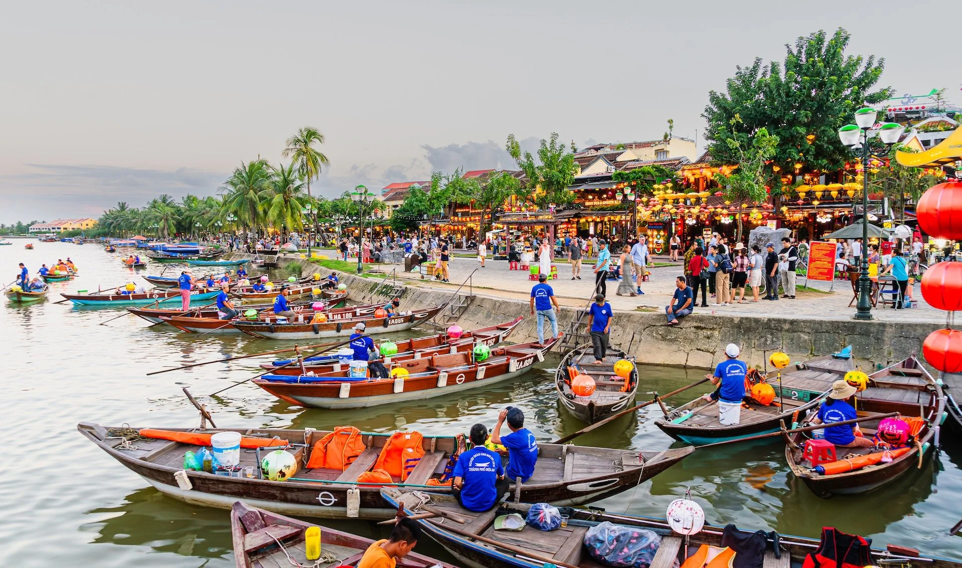 Lantern Festival 