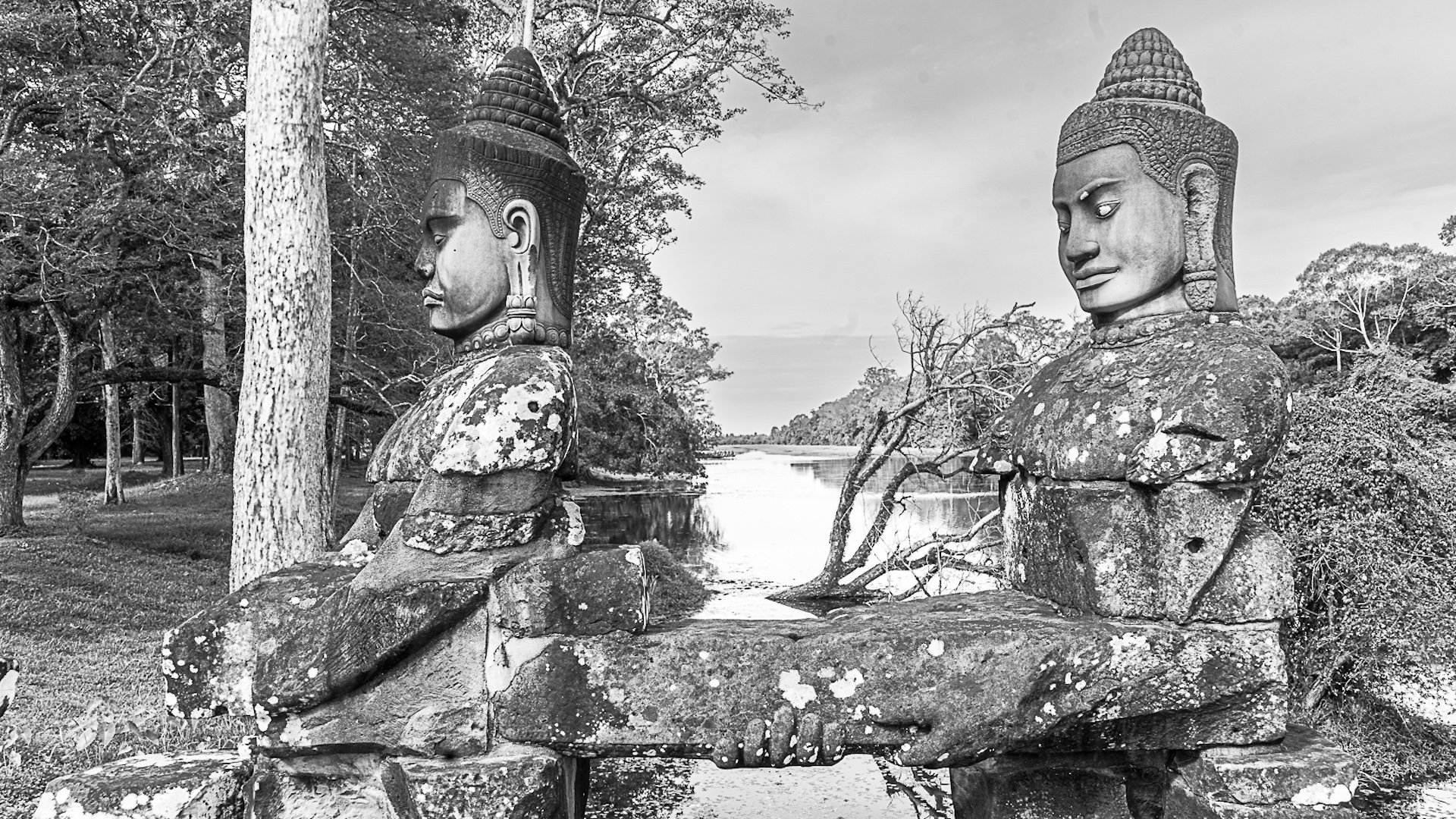 Angkor Wat VI