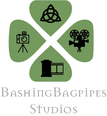 BashingBagpipes Studios