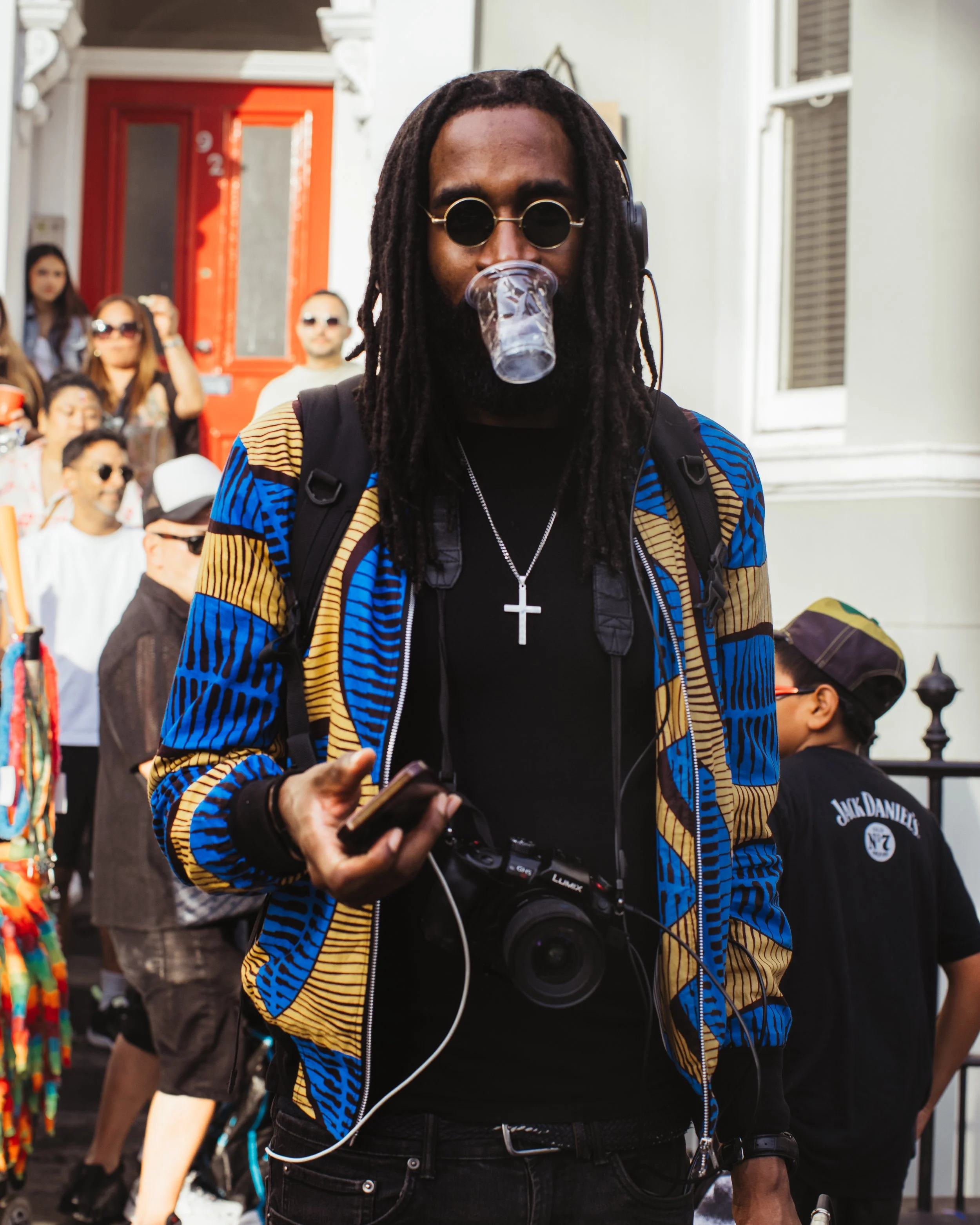 Nottinghill Carnival 2025 - Selection for Cold Magazine-16.jpg