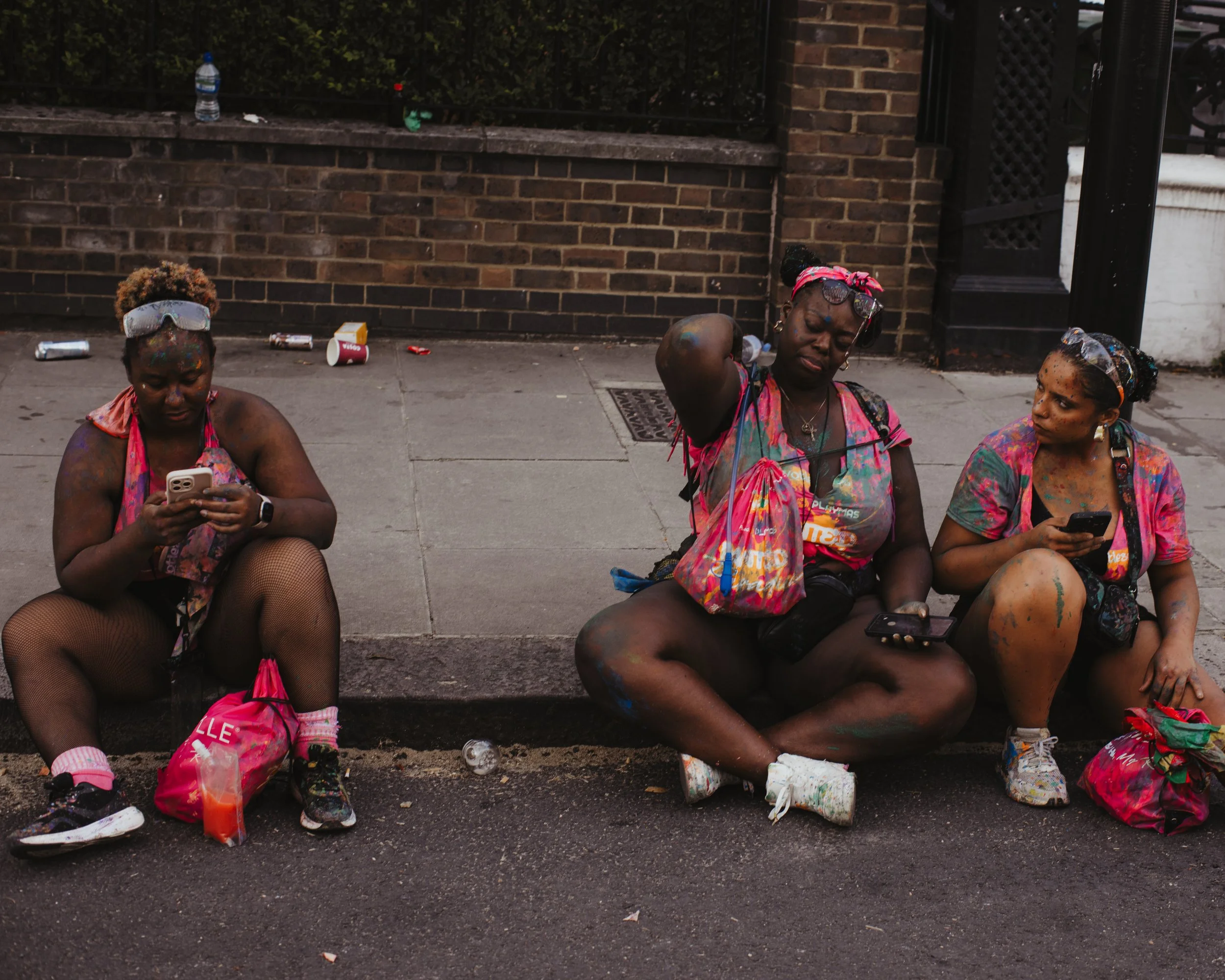 Nottinghill Carnival 2025 - Selection for Cold Magazine-17.jpg