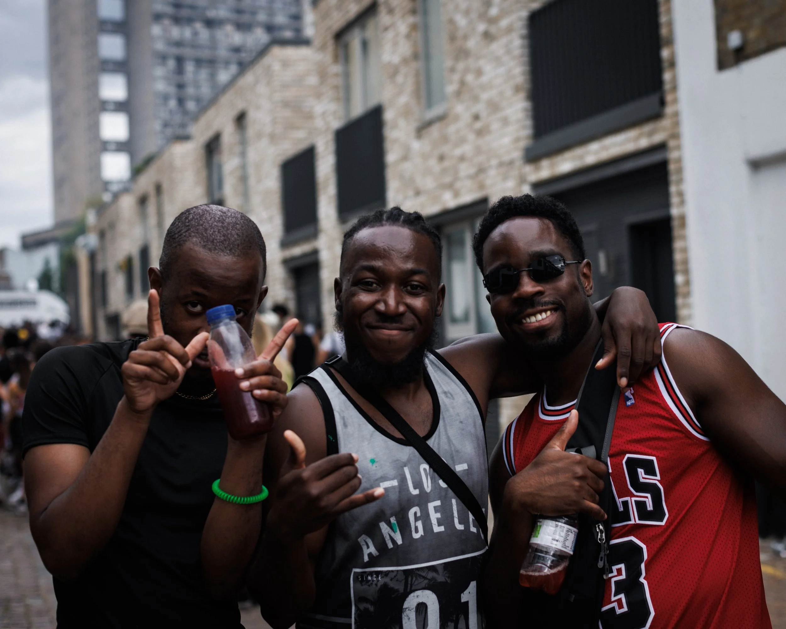 Nottinghill Carnival 2025 - Selection for Cold Magazine-22.jpg
